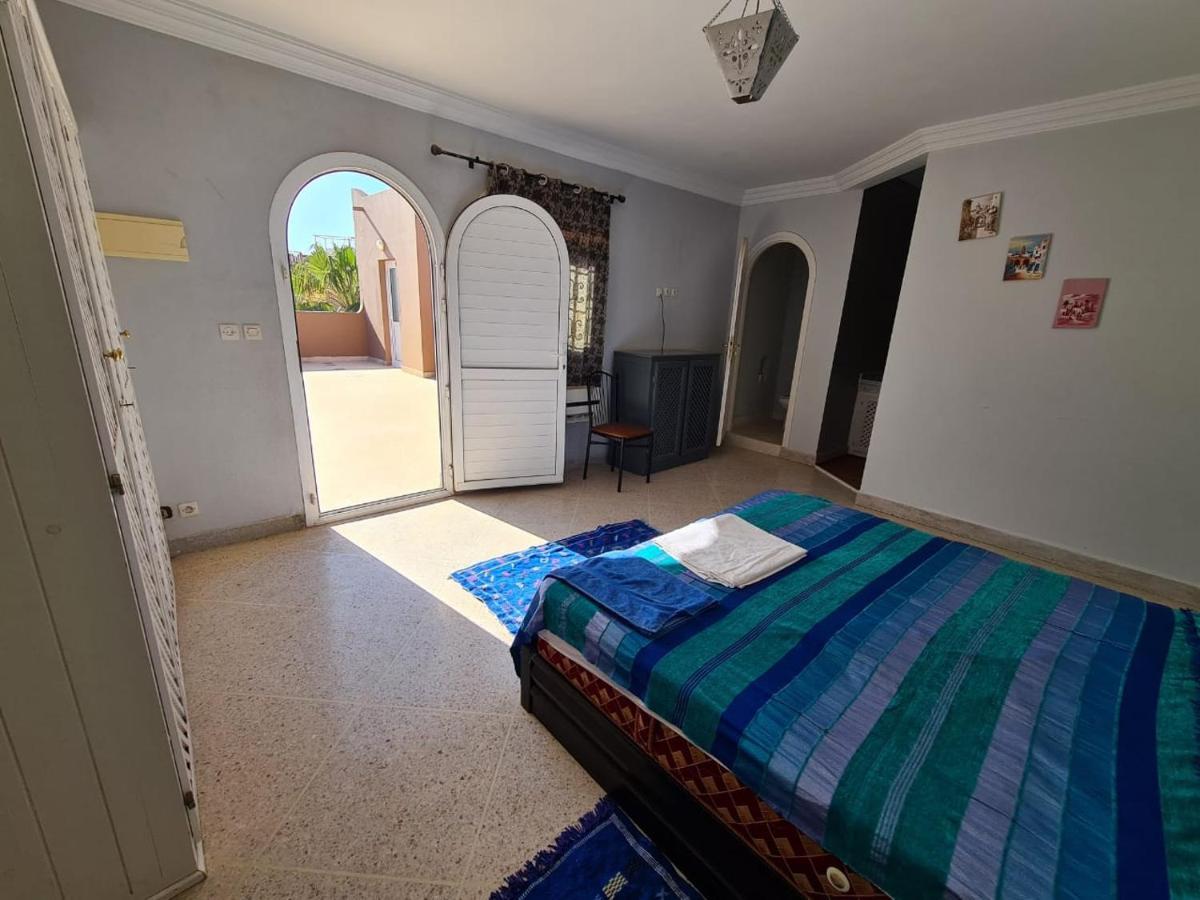 Villa Plage Мирлефт Экстерьер фото