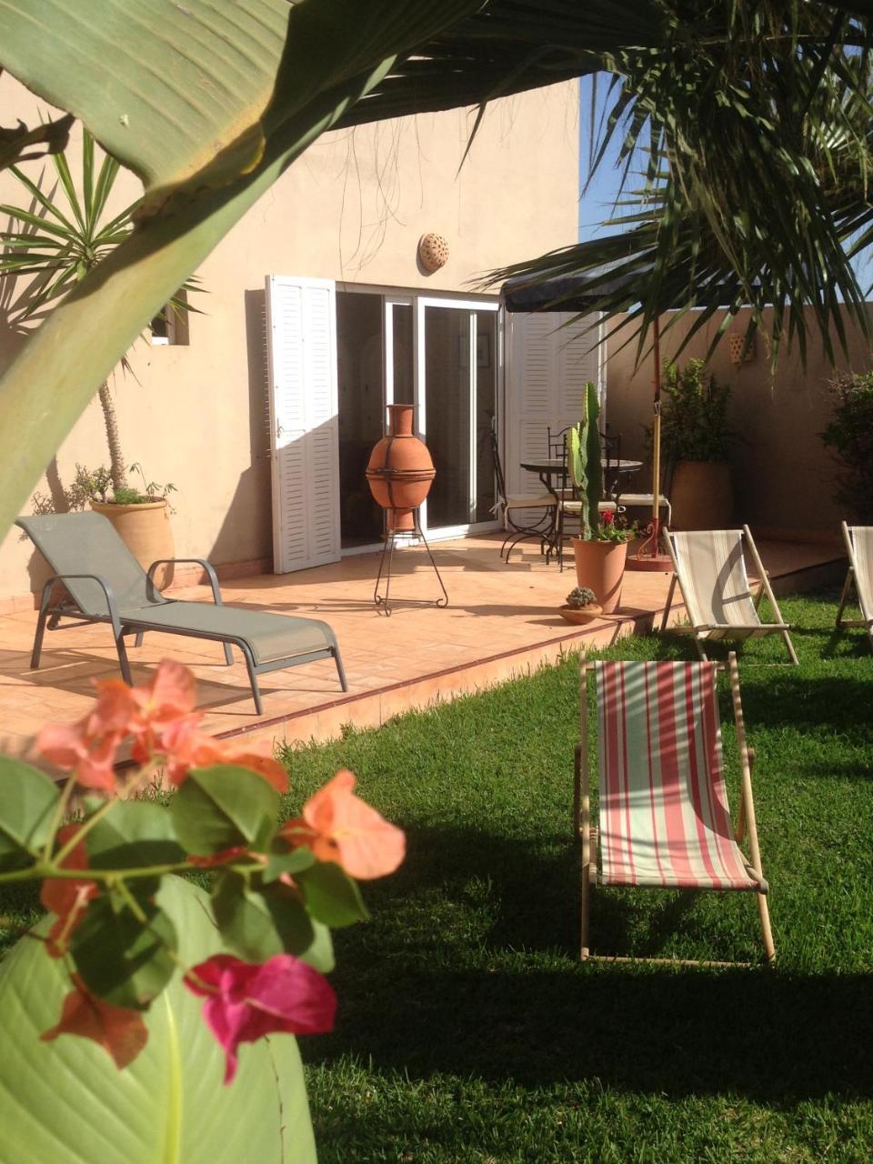 Villa Plage Мирлефт Экстерьер фото